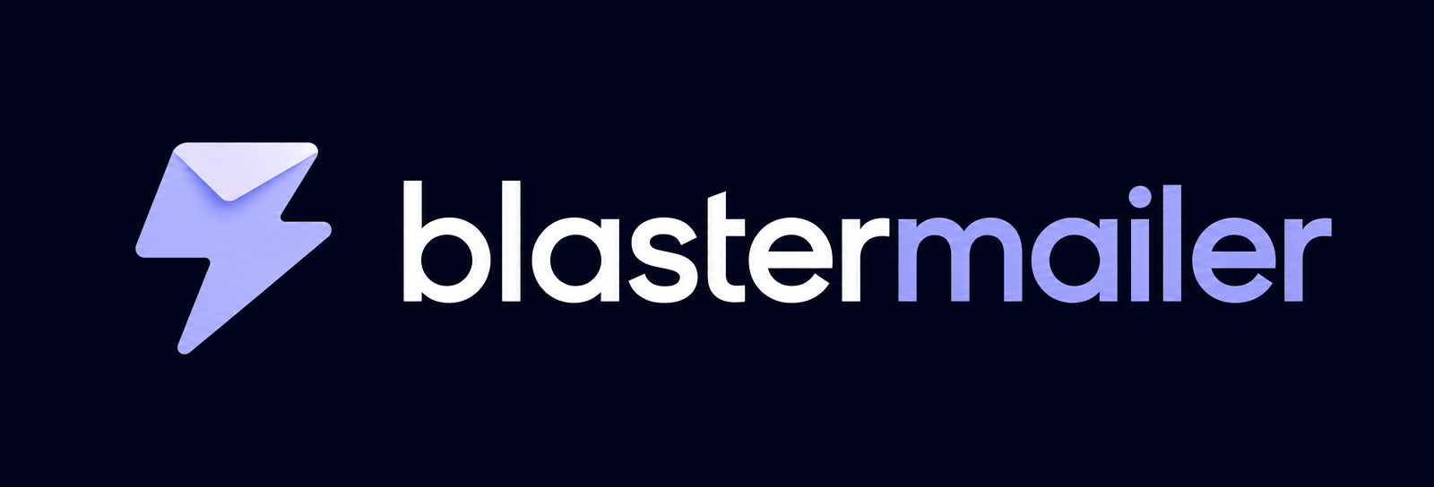 BlasterMailer screenshot